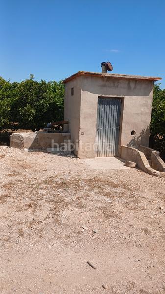 Foto fee731d8-fb08-4524-aa60-8bae475ddee6. Finca rústica terreno rústico en Corbera