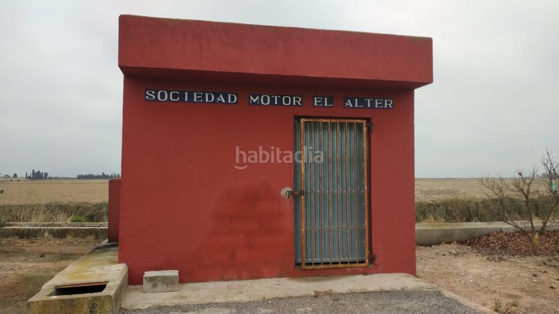 Foto 8818489a-07ff-4817-84be-95204cb57b61. Finca rústica a Corbera