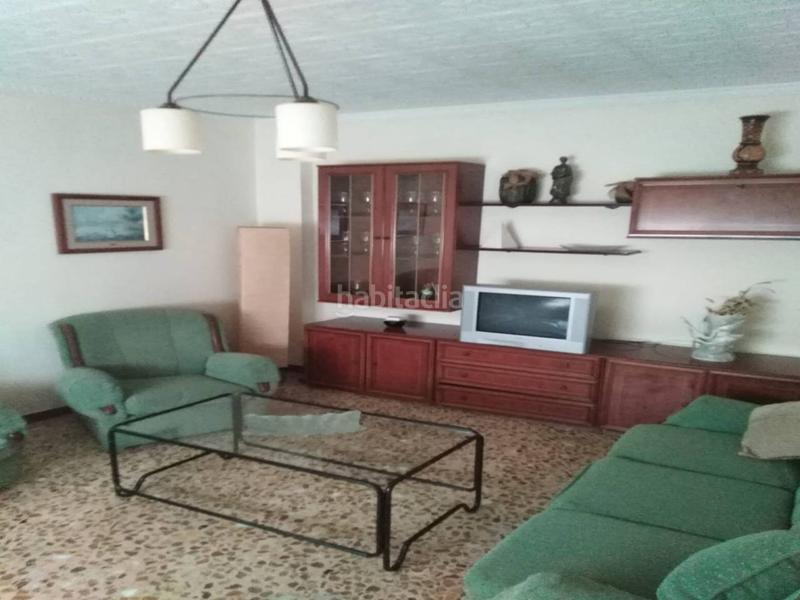 Foto 3e3eebfb-8f58-4215-beb0-14182d5f3941. Pis a Morón de la Frontera