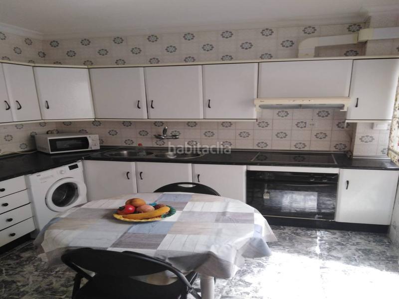 Foto ac9217d1-bf48-40ed-93d8-beba1d9f2985. Pis a Morón de la Frontera