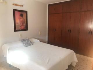 Dachwohnung in Morón de la Frontera. Atico en venta en morón de la frontera