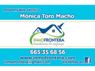 Location Bâtiment à usage industriel à Morón de la Frontera. Nave comercial en alquiler en morón de la frontera