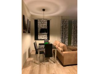 Miete Etagenwohnung in Morón de la Frontera. Piso en alquiler alameda  con plaza de garaje incluido en morón