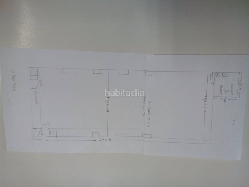 Foto 0c0b19ba-a92e-478d-bf2d-6410d8eb7800. Local comercial a Morón de la Frontera
