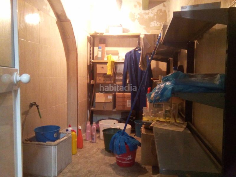 Foto a5887910-d5e5-43a8-914d-01a9cd8e9252. Local comercial a Morón de la Frontera