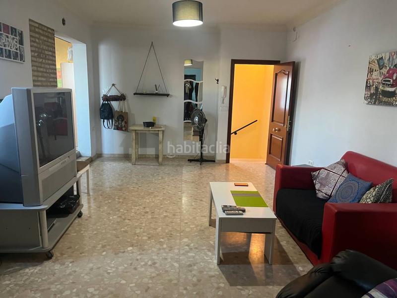 Foto 1bda6df8-1d62-4dff-ab2f-8bdd11504e8f. Affitto attico in Morón de la Frontera