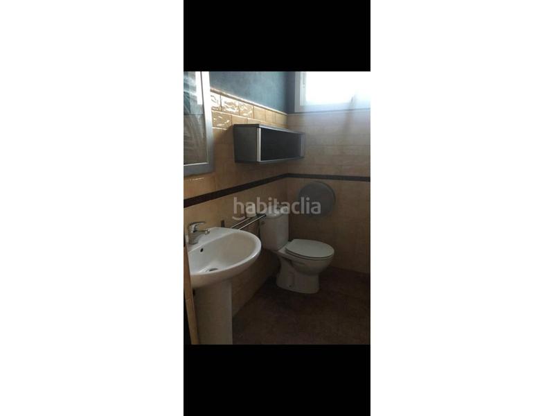 Foto 5044207c-b0fb-47ba-a606-f60f34a460db. Affitto attico in Morón de la Frontera