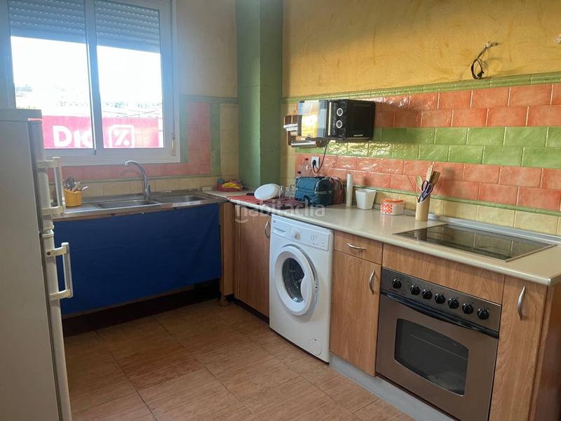 Foto b0c9eac5-9676-4cbc-b7e6-795010fa2eba. Affitto attico in Morón de la Frontera