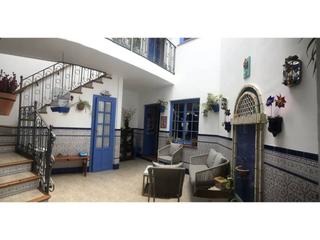 Haus en Morn de la Frontera. Casa en venta en morn de la frontera