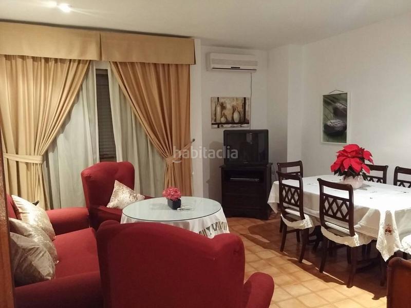 Foto 447611d7-0d82-4f88-8933-973361466f16. Appartement dans Morón de la Frontera