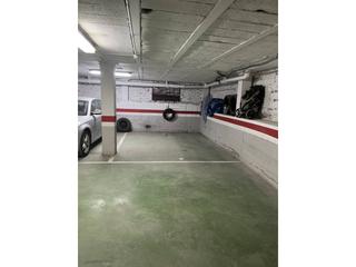 Parking voiture  Arrecife. Parquing semicentro