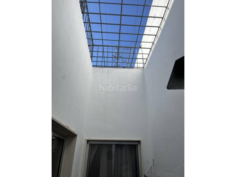 Foto a9d6c02c-d320-488d-aaad-4b1c011dc438. Casa amb aparcament a Morón de la Frontera