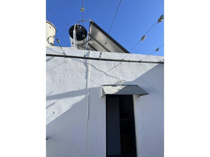 Foto d93776c3-683b-4a68-a6d9-d265a24d0dd4. Casa amb aparcament a Morón de la Frontera