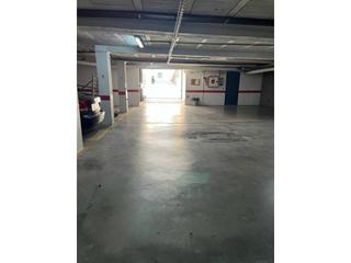 Parking voiture à Morón de la Frontera. Venta garaje con trastero en la mercé
