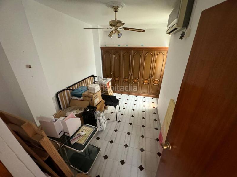 Foto 1be8856e-a16e-4cb6-b15a-1e3f4213b9a3. Appartement dans Morón de la Frontera