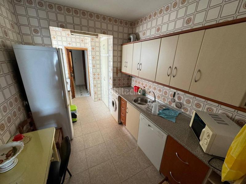 Foto 294cac54-fedb-4ccf-8da8-f094976be31d. Appartement dans Morón de la Frontera