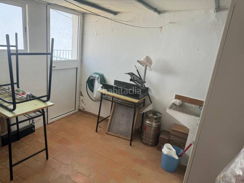 Foto 40436e40-2388-420d-9dd6-47b79dcdb419. Appartement dans Morón de la Frontera