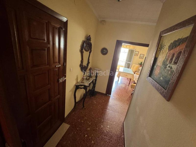 Foto 9466a30c-99c9-4235-86e0-c6f32330596b. Appartement dans Morón de la Frontera