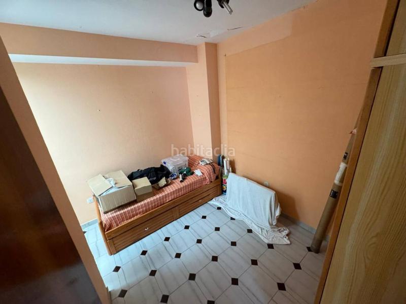 Foto d8c4a71a-5477-4d31-bfe4-196f2a40b7b6. Appartement dans Morón de la Frontera