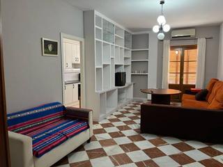 Appartement à Morón de la Frontera. Piso en alquiler en morón de la frontera