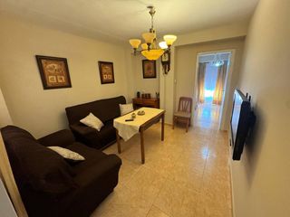 Rent Flat in Morón de la Frontera. Solo para temporadas cortas piso en alquiler en morón de la fra.