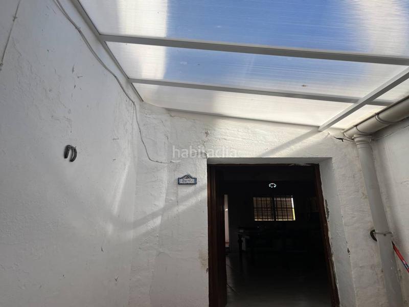 Foto f521c402-e779-40f8-8f19-407c5d72875a. Casa a Morón de la Frontera