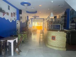 Locale commerciale in Morón de la Frontera