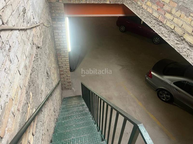 Foto 1d838c7a-c356-422b-856d-e3674c6a0b5f. Nau industrial a Morón de la Frontera