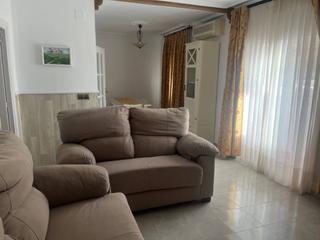 Etagenwohnung in Morón de la Frontera. Piso en la tercera planta en la zona de san miguel