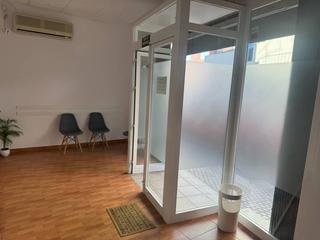 Lloguer Local Comercial a Morón de la Frontera. Local muy amplio