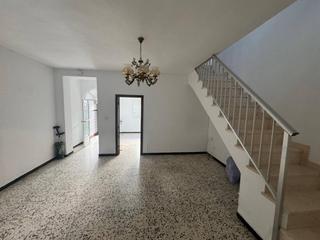 Haus en Morn de la Frontera. Amplia casa en llanete