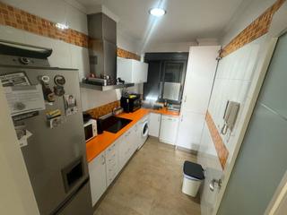 Etagenwohnung in Morón de la Frontera. Venta de piso en morón de la frontera
