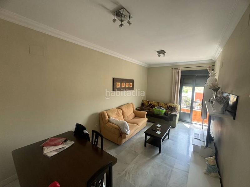 Foto be0f988d-8b8c-416b-abfa-d54e77273e81. Pis a Morón de la Frontera