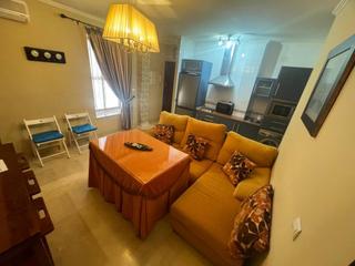 Piso en Morón de la Frontera. Apartamento en venta zona centro
