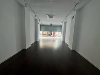 Local Comercial a Morón de la Frontera