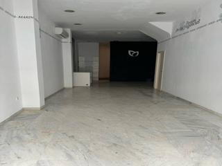 Local Comercial en Morón de la Frontera