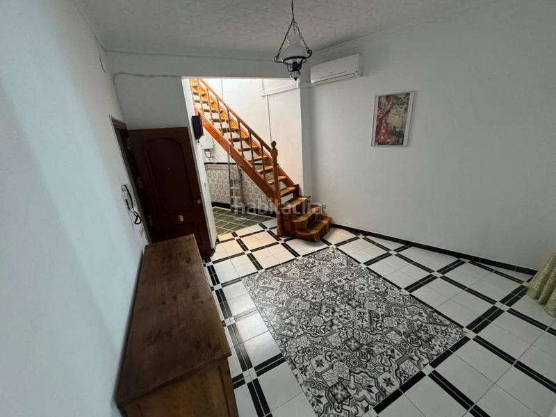 Foto cbd62de3-4054-4c21-936b-704b40b3830b. Casa a Morón de la Frontera