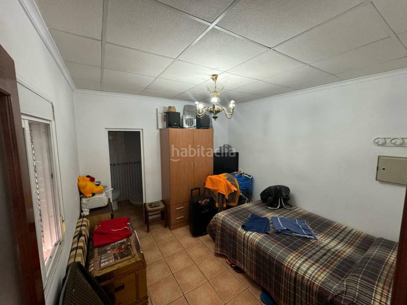 Foto 538c1038-d841-4b53-9442-ea3cb181d299. Mas avec parking piscine dans Morón de la Frontera