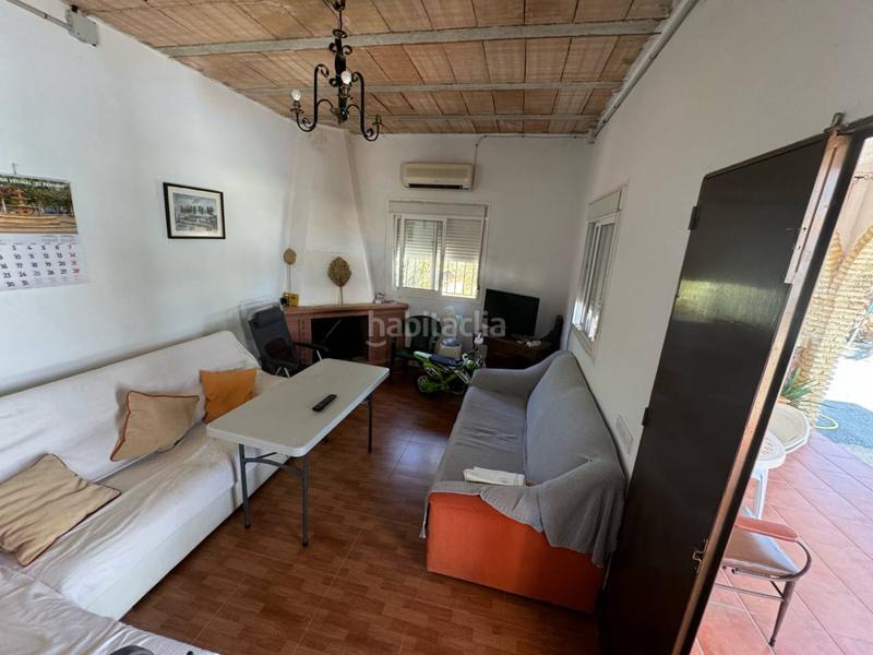 Foto b14b4f5f-1dd7-4e14-9049-3cc51981c3b0. Mas avec parking piscine dans Morón de la Frontera