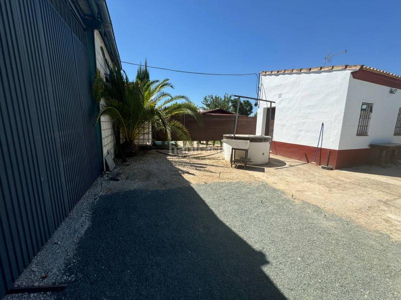 Foto b2512b6c-cf3a-4eac-92c6-a4aec0a3404c. Mas avec parking piscine dans Morón de la Frontera