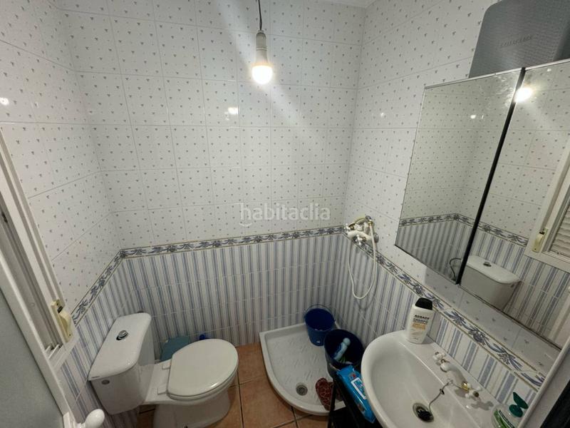 Foto cc493af7-b76b-4663-988d-56f174572c8b. Mas avec parking piscine dans Morón de la Frontera