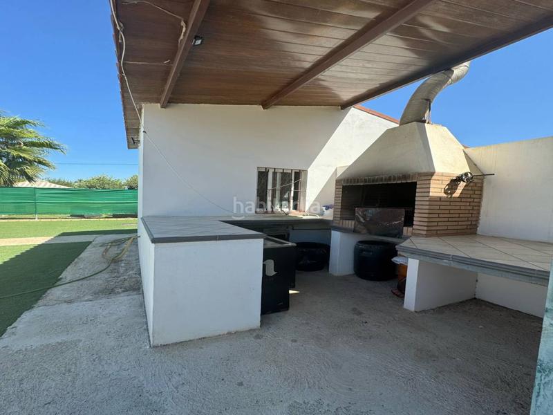 Foto f3ab74db-3efd-4c63-b174-f1e316bb61c4. Mas avec parking piscine dans Morón de la Frontera