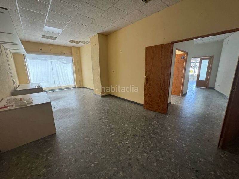 Foto eddddf47-68d5-4239-a127-807770069f5f. Affitto locale commerciale in Morón de la Frontera
