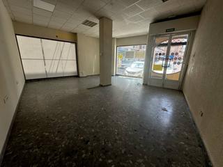 Local Comercial en Morón de la Frontera