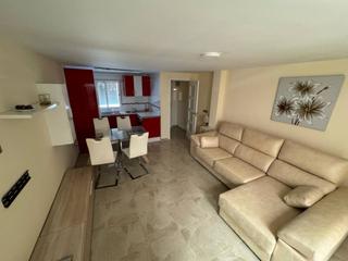 Location Maison  Dalia. Casa con un dormitorio en la planta baja