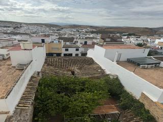 Maison à Morón de la Frontera. Casa para derribo