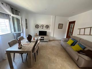 Appartement à La Banda - Campo de Fútbol. Piso junto a estación de autobuses solo alquiler temporal
