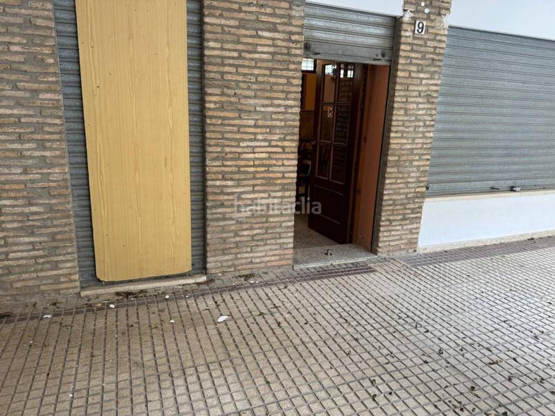 Foto 091f5d63-c866-412e-af75-812800cf624d. Geschäftsraum in Morón de la Frontera