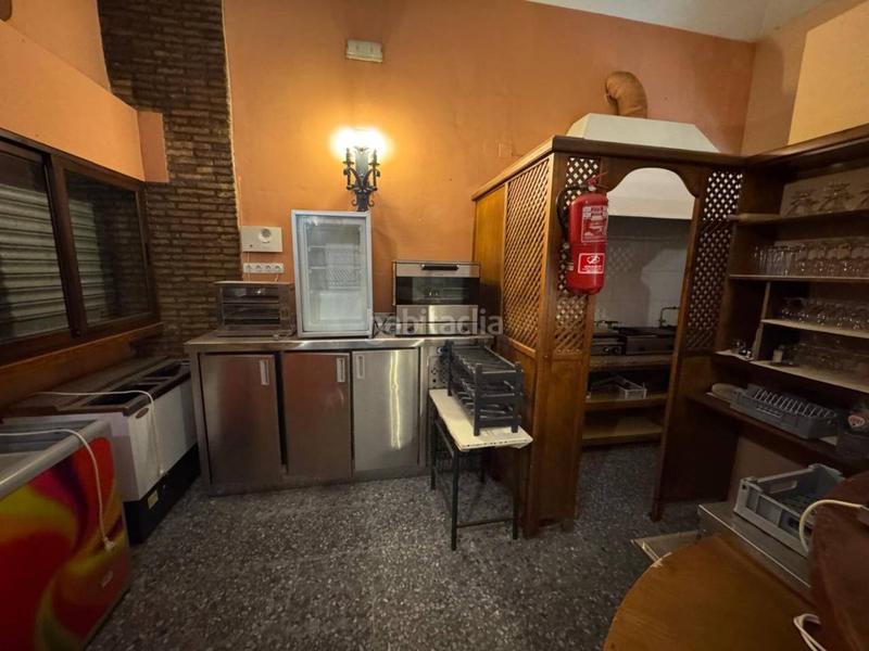 Foto 1f995e1e-30bb-4291-ab4d-a5ba1f815a7f. Geschäftsraum in Morón de la Frontera