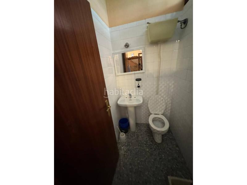 Foto 36cf99b3-bad6-4456-a64f-f726d1e6bef4. Geschäftsraum in Morón de la Frontera